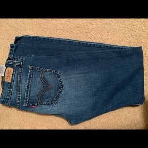 Levi’s 524